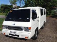 Mitsubishi L300 2018 for sale in Lipa 