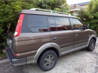 2017 Mitsubishi Adventure for sale in Las Piñas