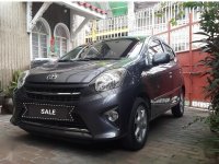 2015 Toyota Wigo for sale in Pasay 