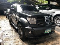 2012 Dodge Nitro for sale in Quezon City