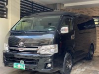 2013 Toyota Grandia for sale in Taguig