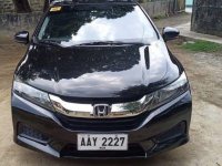 2014 Honda City for sale in Bulacan