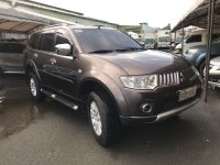 Mitsubishi Montero Sport 2012 for sale in Marikina 