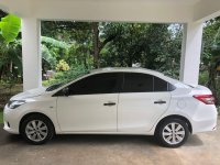 2016 Toyota Vios for sale in Manila