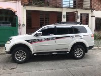 2011 Mitsubishi Montero for sale in Laguna