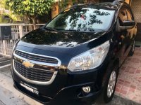 2015 Chevrolet Spin for sale in Las Piñas City