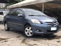 2009 Toyota Vios Automatic for sale
