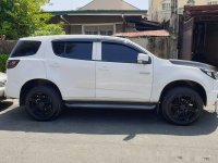 Chevrolet Trailblazer 2014 Automatic Diesel for sale in Las Pinas