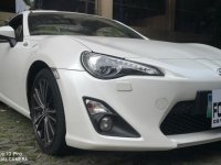 2014 Toyota 86 for sale in Mandaluyong 