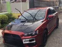 2016 Mitsubishi Lancer for sale in Marikina