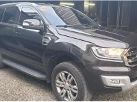 2016 Ford Everest for sale in Quezon City 