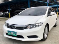 2013 Honda Civic for sale in Paranaque 