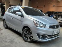 2016 Mitsubishi Mirage for sale in Quezon City 