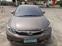 Selling Honda Civic 2012 at 66000 km 