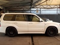 2008 Subaru Forester for sale in Manila