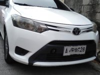 2016 Toyota Vios for sale in Pasay 