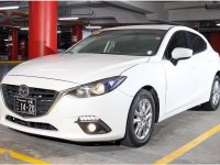 2016 Mazda 3 for sale in Makati 