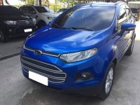 2015 Ford Ecosport for sale in Mandaue 