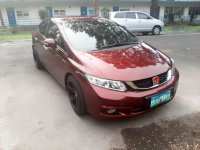 Honda Civic 2012 for sale in Angeles 