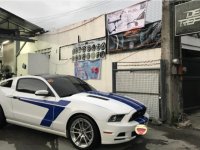 Ford Mustang 2015 for sale in Makati 