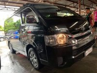 2018 Toyota Grandia for sale in Quezon City 