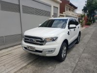 2016 Ford Everest for sale in Mandaluyong 