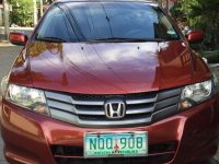 2009 Honda City for sale in Valenzuela