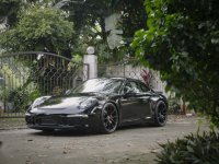 2013 Porsche 911 Carrera for sale in Quezon City