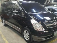 2010 Hyundai Starex for sale in Caloocan 
