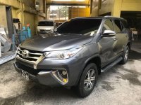 Toyota Fortuner 2016 for sale in Makati 