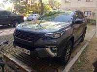 Toyota Fortuner 2019 for sale in San Fernando