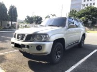 2007 Nissan Patrol for sale in Taguig 