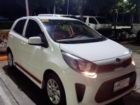 2018 Kia Picanto for sale in Davao City