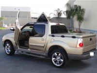 2003 Ford Explorer for sale in Makati