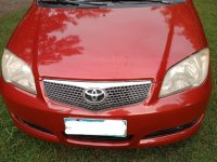 2006 Toyota Vios for sale in Lubao