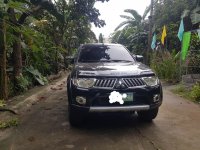 2010 Mitsubishi Montero Sport for sale in San Jose del Monte