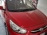 2018 Hyundai Accent for sale in Parañaque