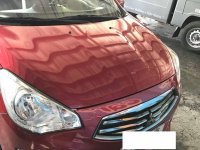 2016 Mitsubishi Mirage G4 for sale in Pasig 