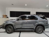 Sell 2014 Toyota Fortuner in Manila