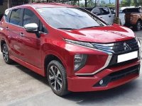 2019 Mitsubishi Xpander for sale in Mandaue 