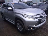2018 Mitsubishi Montero for sale in Cainta
