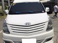 2008 Hyundai Starex for sale in Imus