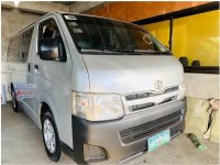 2011 Toyota Hiace for sale in Santiago 