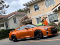 2017 Nissan Gt-R for sale in Quezon City