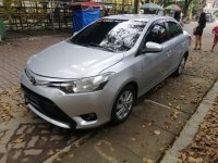 2013 Toyota Vios for sale in Angeles 