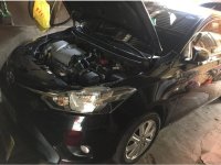 Toyota Vios 2018 at 20000 km for sale 