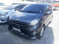 Toyota Wigo 2016 Automatic Gasoline for sale in Paranaque