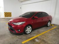 2014 Toyota Vios for sale in Quezon City