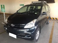 2012 Toyota Avanza for sale in Mandaue 