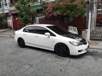 Honda Civic 2010 for sale in Quezon City